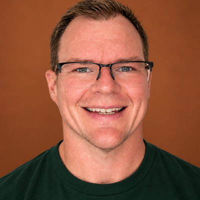 Jared Kerstetter, founder of JK Biz Ops